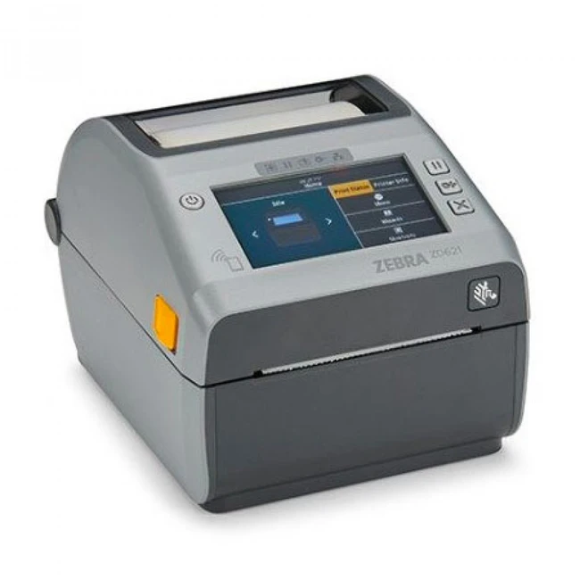 Принтер этикеток Zebra ZD6A142-D1EL02EZ
