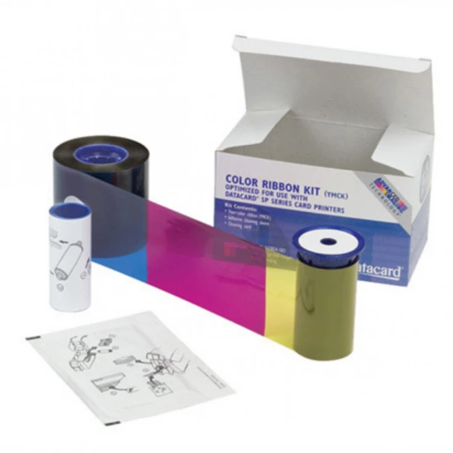 Расходный материал DataCard 525150-004-S100