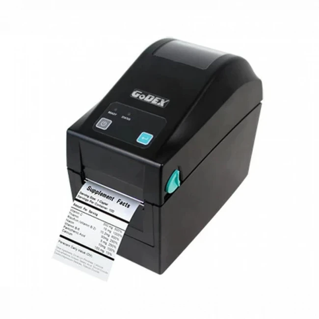 Принтер этикеток Godex DT200