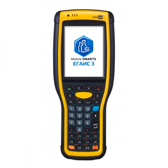 Терминал сбора данных CipherLAB A973C5CSN31S1