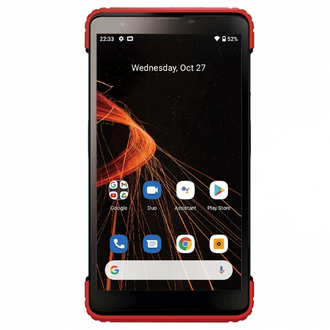 Терминал сбора данных Cilico C7X 63020