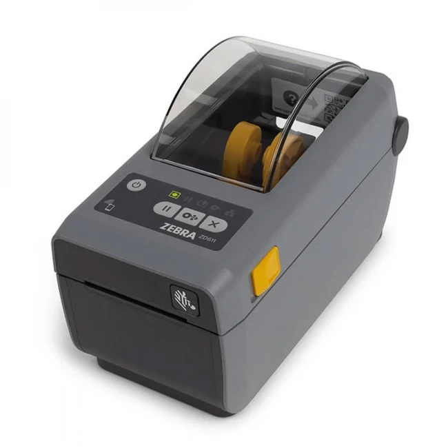 Принтер этикеток Zebra ZD6A022 ZD6A022-D0EE00EZ