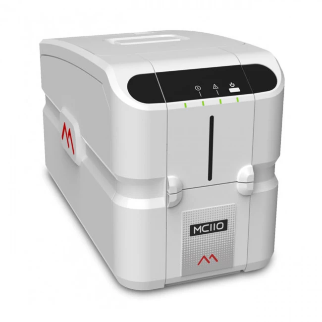 Принтер этикеток Matica MC110 PR01100002