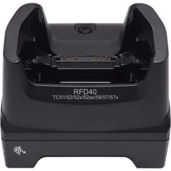Аксессуар для штрихкодирования Zebra RFD40 CR40-1S0T-TC5-M-01