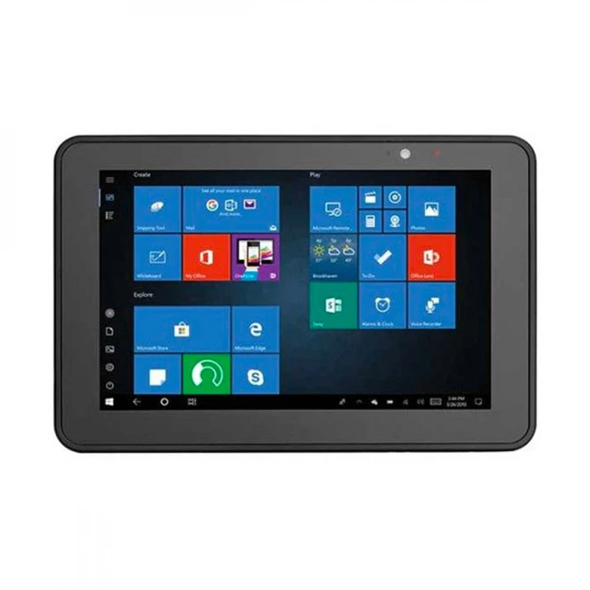 Терминал сбора данных  Zebra ET51AE-W12E-SF