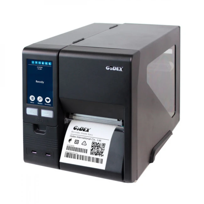 Принтер этикеток Godex GX4200i