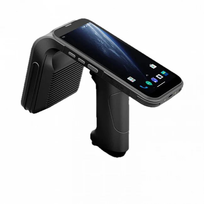 Терминал сбора данных  Chainway C5-V6-CM60