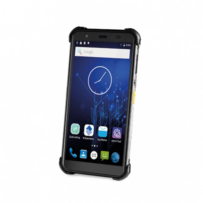 Терминал сбора данных  Newland NFT10-BHGG-KL