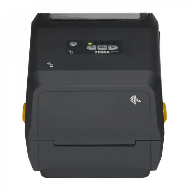 Принтер этикеток Zebra ZD4A043-30EW02EZ