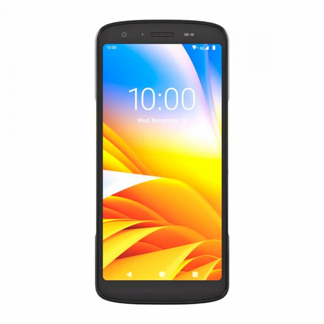 Терминал сбора данных  Zebra TC22 WLMT0-T22B6ABC2-A6