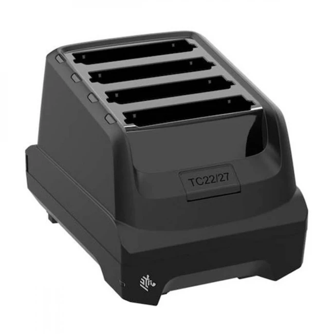 Аксессуар для штрихкодирования Zebra SAC-TC2L-4SCHG-01