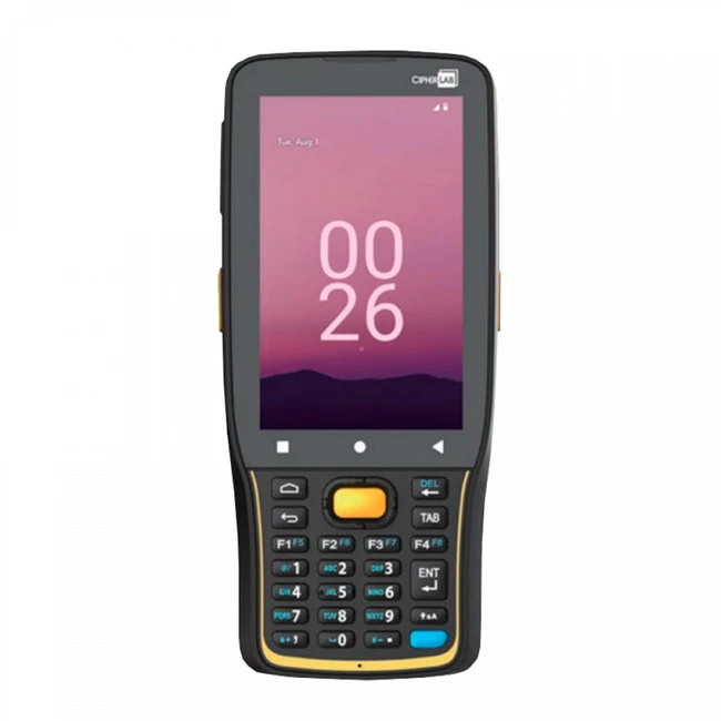 Терминал сбора данных  CipherLAB  AK266S4DFEG41