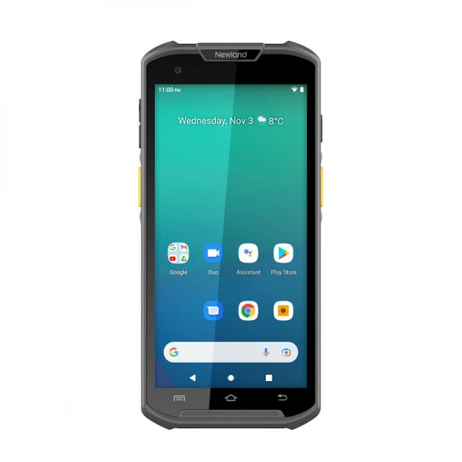 Терминал сбора данных Newland NLS-MT9356-W4-AS