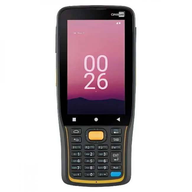 Терминал сбора данных  CipherLAB  AK266A4DFEG41