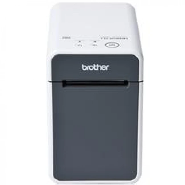Принтер этикеток Brother TD-2125NWB TD2125NWBXX1