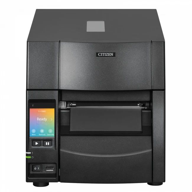 Принтер этикеток Citizen CL-S700III CLS700IIINEXXX