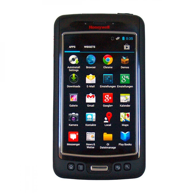 Терминал сбора данных  Honeywell Dolphin 70e 70E-L00-C111SE