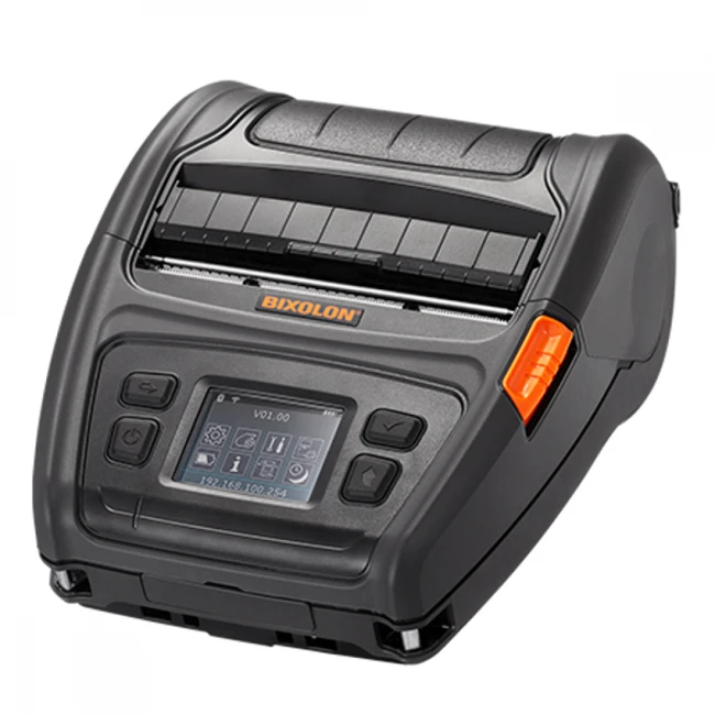 Принтер этикеток BIXOLON XM7-40iWK