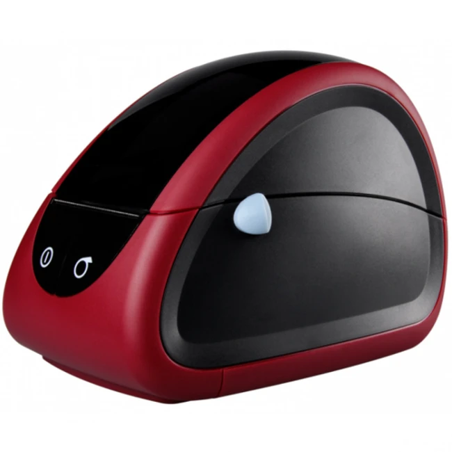 Принтер этикеток CST DP-24