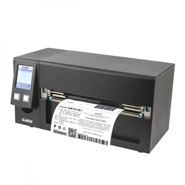 Принтер этикеток Godex HD830i+