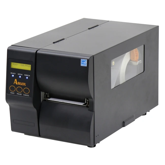 Принтер этикеток Argox iX4-250 Pro 99-IX402-014
