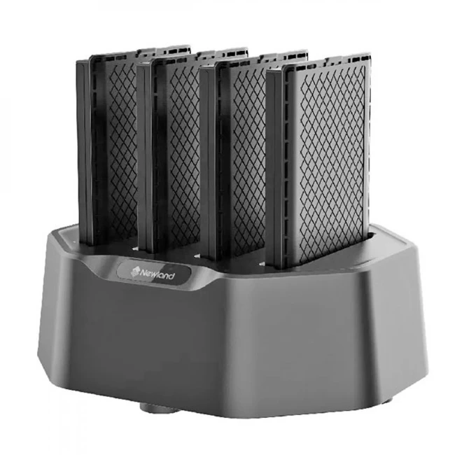 Аксессуар для штрихкодирования Newland MCD9350 NLS-MCD9350-4B