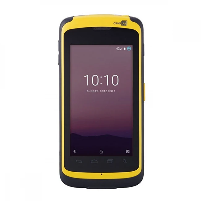 Аксессуар для штрихкодирования CipherLAB RS50 BRS511COTL002