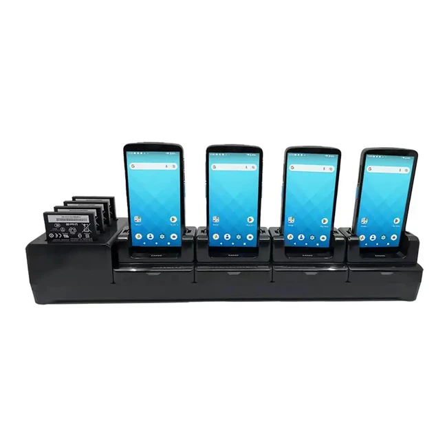 Аксессуар для штрихкодирования UNItech EA660 5000-900133G