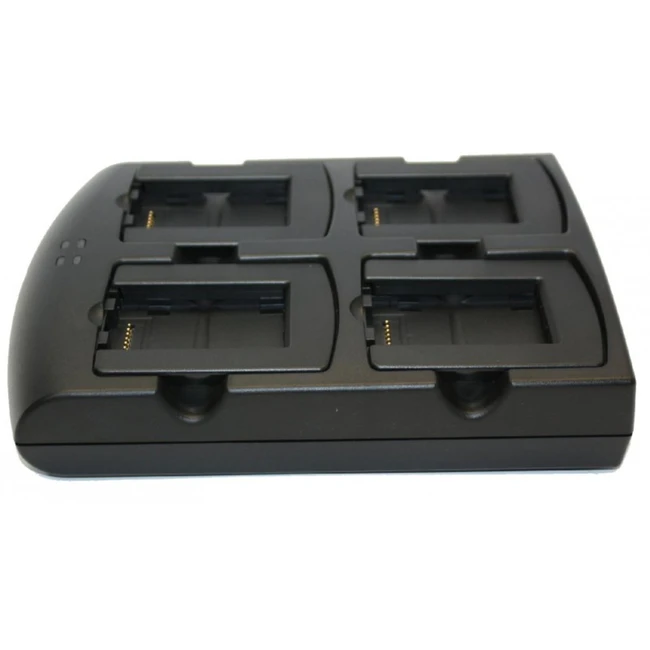 Аксессуар для штрихкодирования Zebra MC32 4 Slot Battery Charger Kit SAC-MC32-400INT-01