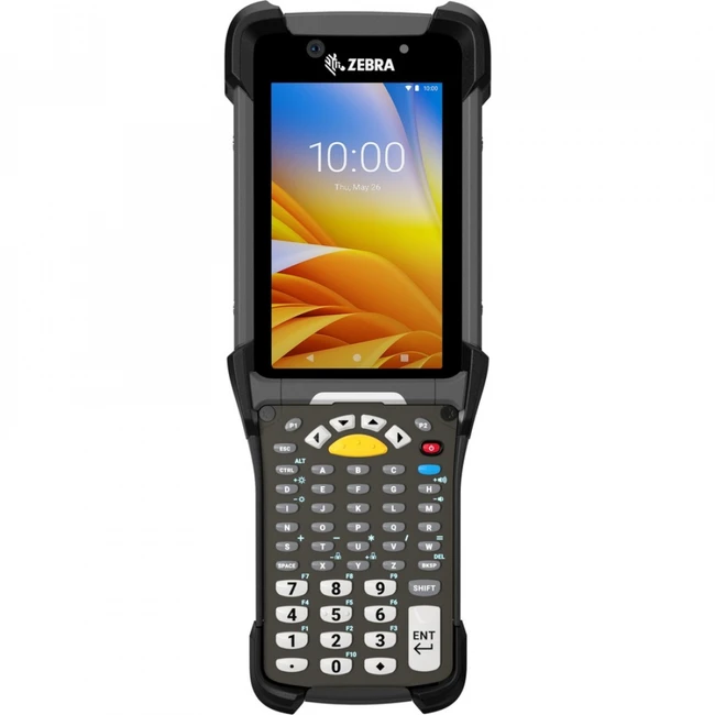 Терминал сбора данных  Zebra MC930B MC930B-GSHBG4RW