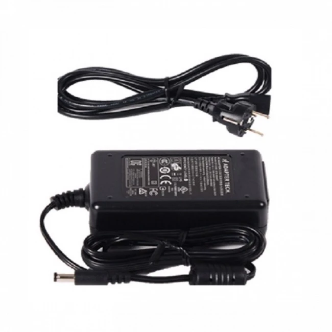 Аксессуар для штрихкодирования M3 Mobile Power Supply 100240VAC, 5VDC, 5A SM15-PWSP-2EU