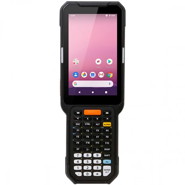 Терминал сбора данных Point Mobile PM451 P451G6I24DFE0C