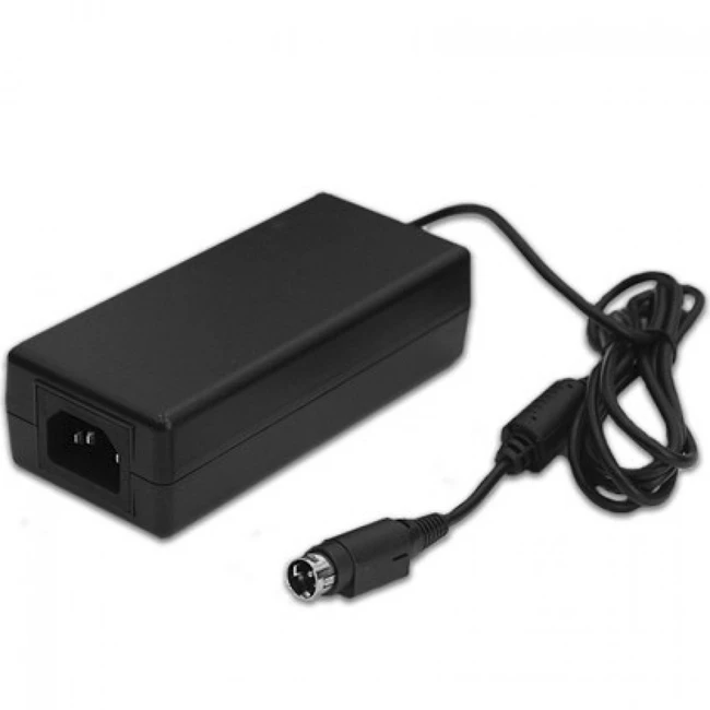 Аксессуар для штрихкодирования Posiflex Блок питания 12V/84W 39004029000