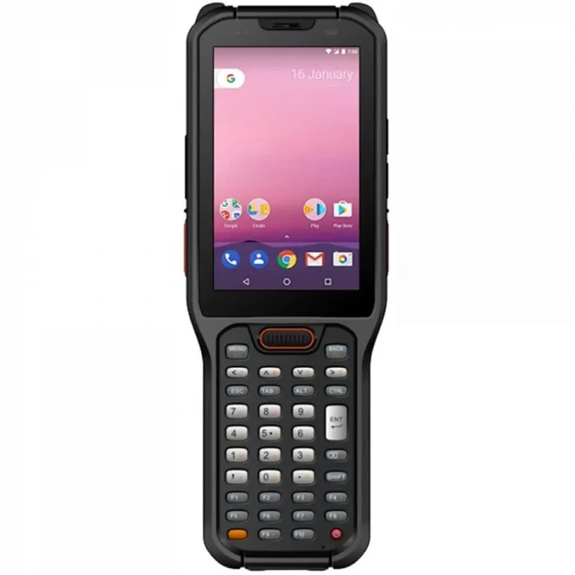 Терминал сбора данных  UROVO  RT40 RT40-GH5X10E401XHQ
