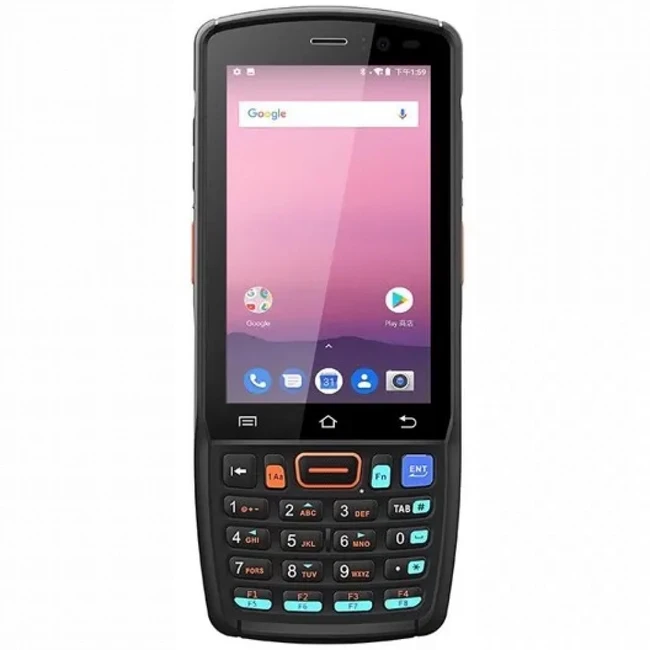 Терминал сбора данных UROVO DT40-LITE0U3401X-T