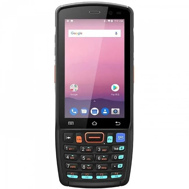 Терминал сбора данных  UROVO  DT40 DT40-SZ2S9E4010