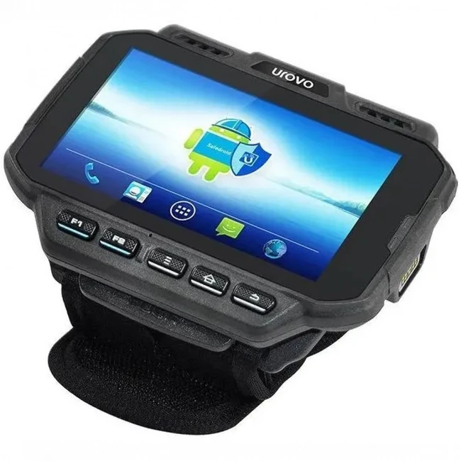 Терминал сбора данных  UROVO  U2 MCU2-000S10E000X