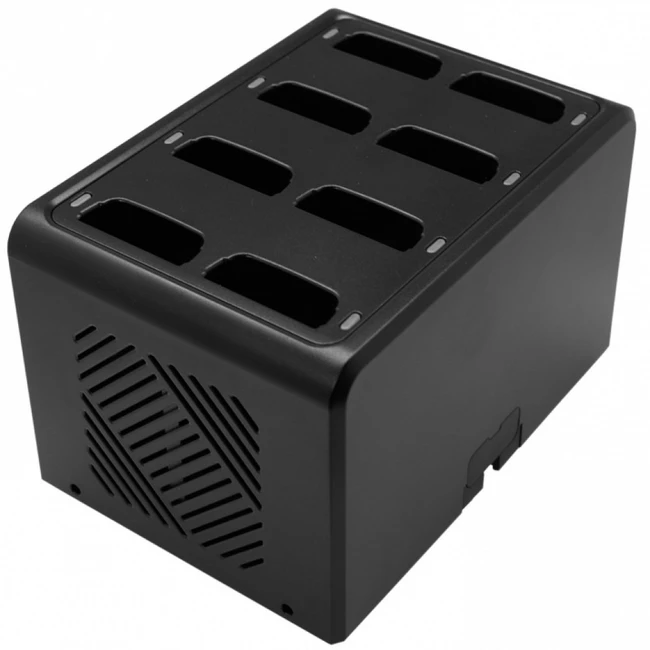 Аксессуар для штрихкодирования Point Mobile Зарядное устройство для PM5 -8 Slot PM05-8SBC0-2