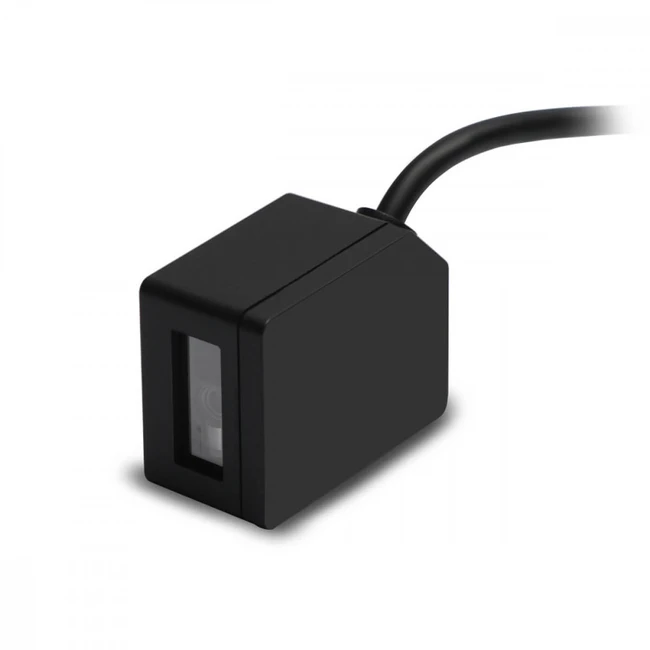 Сканер штрихкода Mertech N200 2D USB Mertech4102 Встраиваемый, 2D, USB, Черный, Не требуется