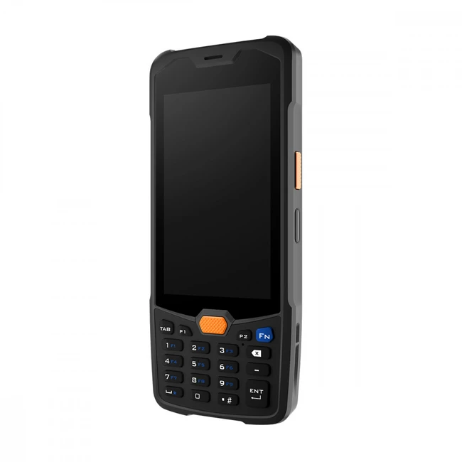 Терминал сбора данных  Mertech Sunmi L2K USB Black Mertech4085