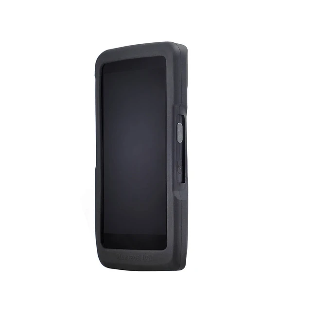 Терминал сбора данных  Mertech S5 с усиленным защитным чехлом (1/8) Mertech9114