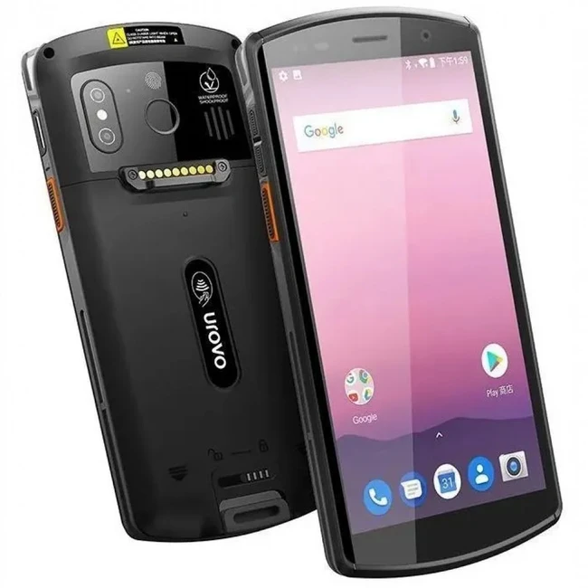 Терминал сбора данных UROVO DT50 DT50-SU3S11E4F31-M