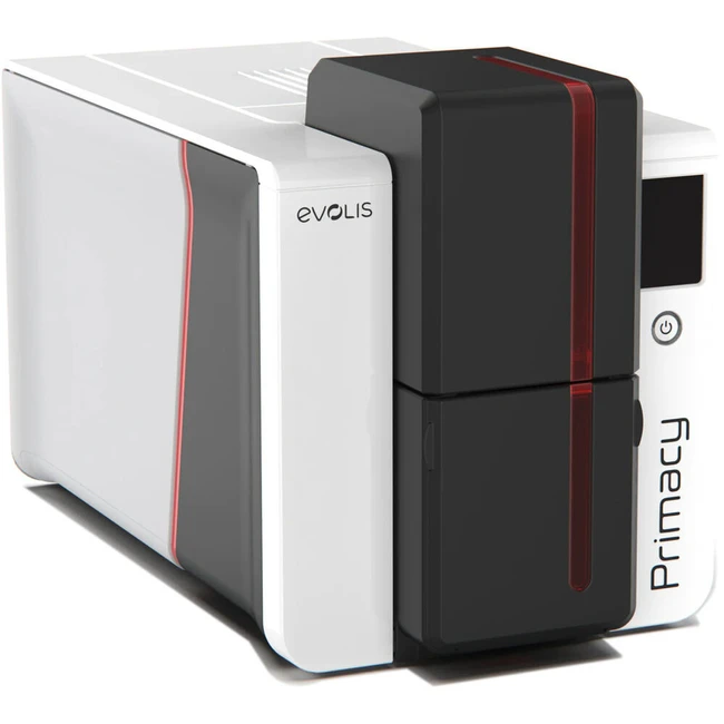 Принтер для карт Evolis Primacy 2 LCD Duplex Expert Mag ISO PM2-0015
