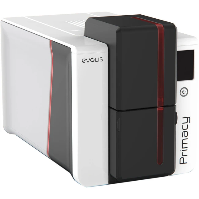 Принтер для карт Evolis Primacy 2 Duplex Expert Smart PM2-0028