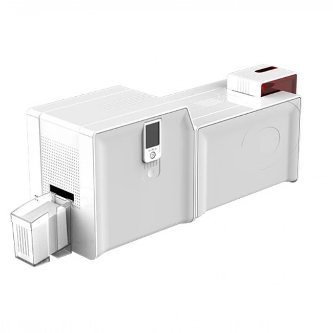 Принтер для карт Evolis Primacy Lamination Simplex Expert Smart PM1H0OMNRSL0