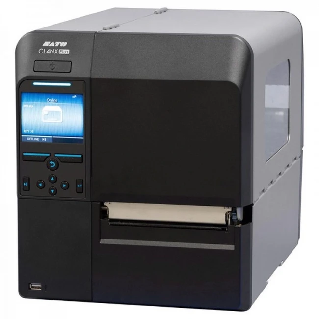 Принтер этикеток SATO CL4NX Plus WWCLP100NEU