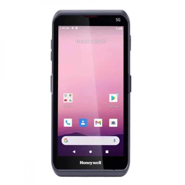 Терминал сбора данных Honeywell EDA57-11BE91H21RK