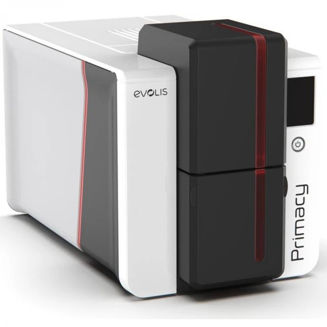 Принтер для карт Evolis Primacy Duplex WPrimacy 2 Duplex Wireless PM2-0026-M