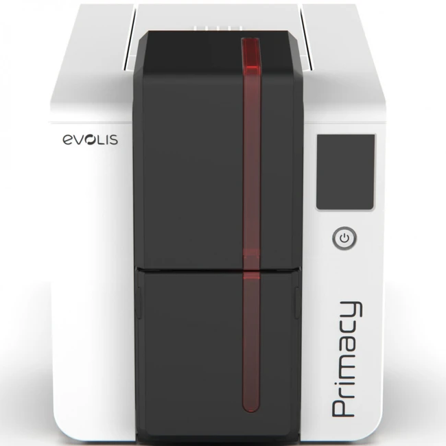 Принтер для карт Evolis Primacy 2 Duplex Expert Mag ISO PM2-0027