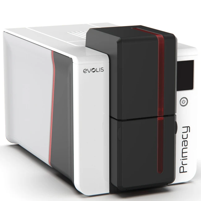 Принтер для карт Evolis Primacy 2 Duplex Expert Kineclipse PM2-0035